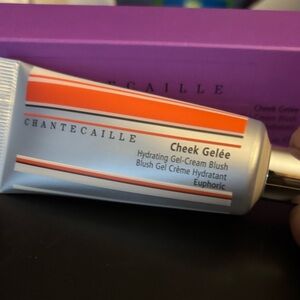 Chantecaille Cheek Gelée in Euphoric- new shade
